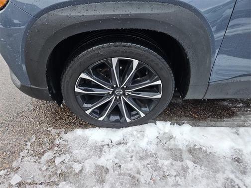 2023 Mazda CX-50 2.5 Turbo