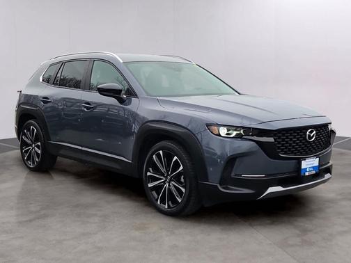 2023 Mazda CX-50 2.5 Turbo