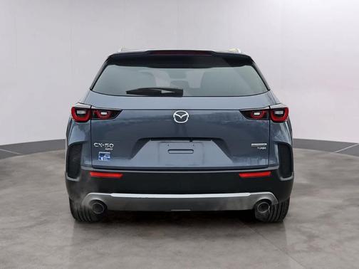 2023 Mazda CX-50 2.5 Turbo