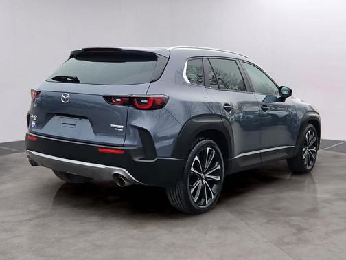 2023 Mazda CX-50 2.5 Turbo