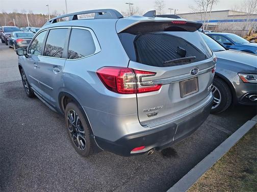 2023 Subaru Ascent Limited 7-Passenger