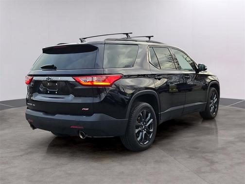 2019 Chevrolet Traverse RS