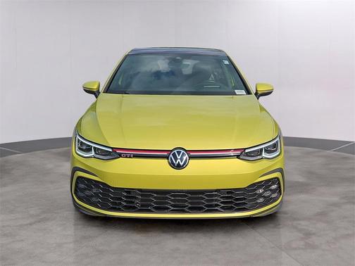 2022 Volkswagen Golf GTI 2.0T Autobahn