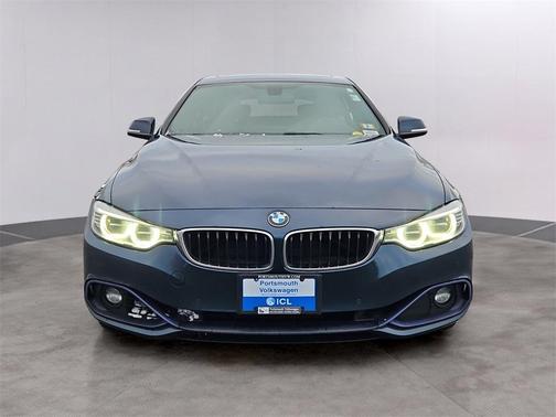 2017 BMW 440 Gran Coupe i xDrive