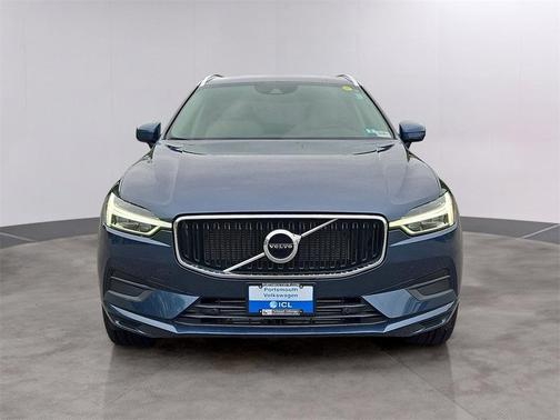 2020 Volvo XC60 T6 Momentum