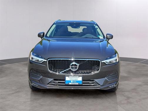 2018 Volvo XC60 T6 Momentum