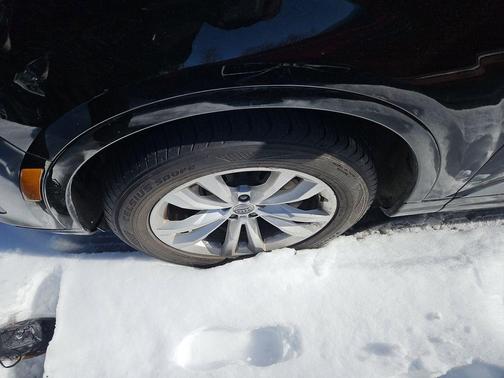 2018 Audi Q7 3.0T Premium Plus