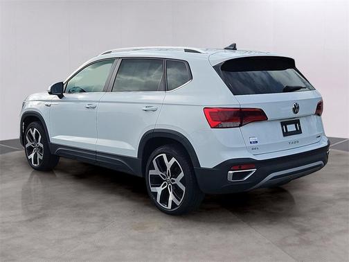 2022 Volkswagen Taos 1.5T SEL