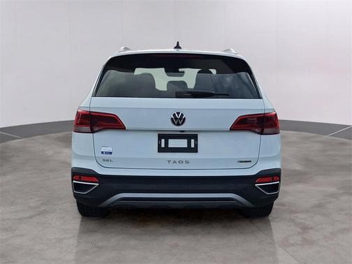 2022 Volkswagen Taos 1.5T SEL