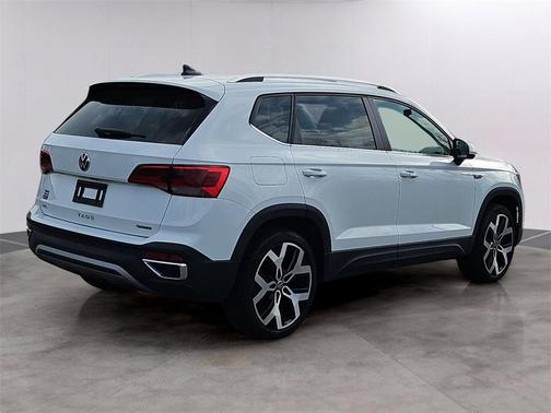 2022 Volkswagen Taos 1.5T SEL