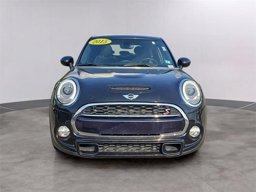 2015 MINI Hardtop Cooper S