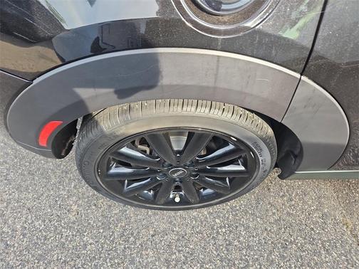 2015 MINI Hardtop Cooper S