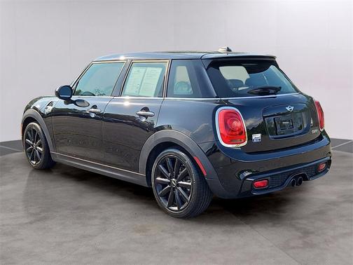 2015 MINI Hardtop Cooper S