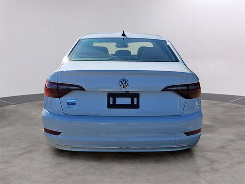 2019 Volkswagen Jetta 1.4T SEL