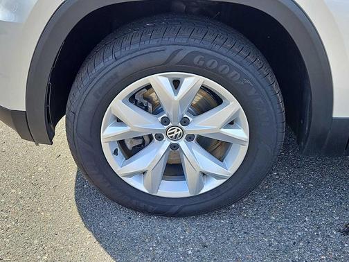 2019 Volkswagen Atlas 3.6L SE