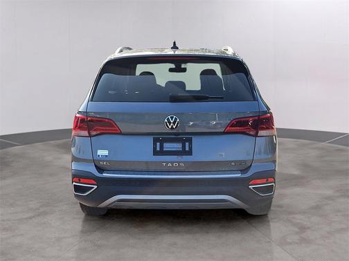 2022 Volkswagen Taos 1.5T SEL