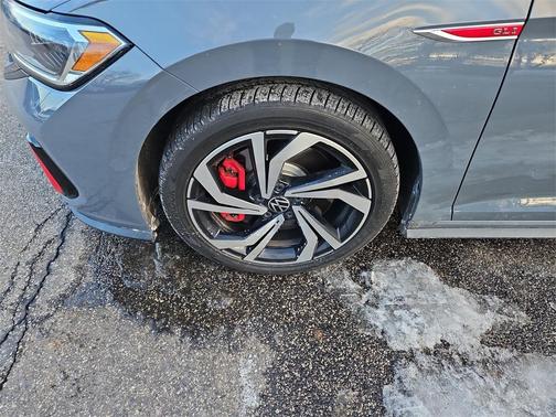 2023 Volkswagen Jetta GLI 2.0T Autobahn
