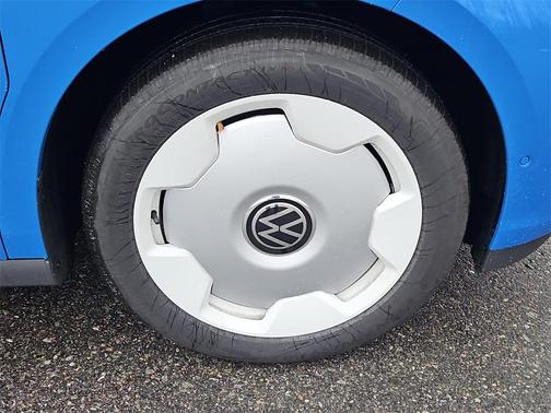 2025 Volkswagen ID. Buzz 1st Edition