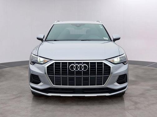 2020 Audi Q3 45 Premium