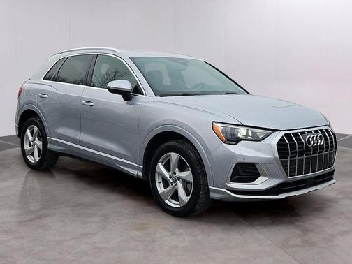 2020 Audi Q3 45 Premium