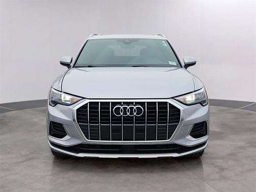 2020 Audi Q3 45 Premium