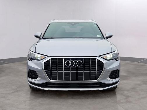2020 Audi Q3 45 Premium