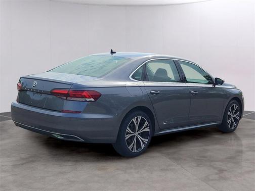 2020 Volkswagen Passat 2.0T SEL