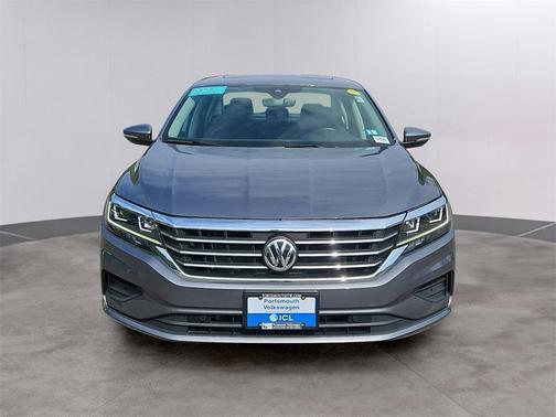 2020 Volkswagen Passat 2.0T SEL