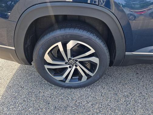 2022 Volkswagen Atlas 2.0T SEL