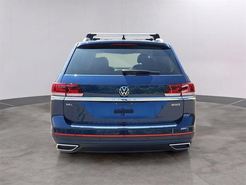 2022 Volkswagen Atlas 2.0T SEL