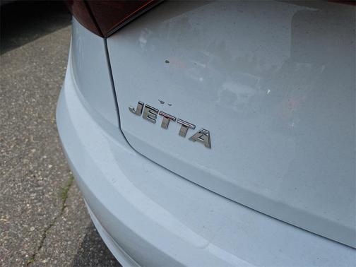 2021 Volkswagen Jetta 1.4T SEL Premium