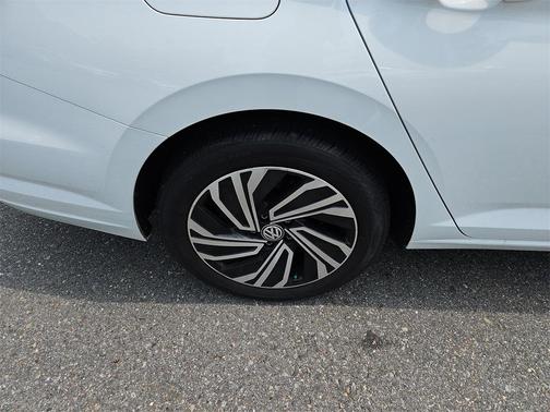 2021 Volkswagen Jetta 1.4T SEL Premium