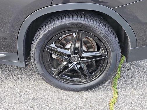 Dark Graphite Metallic 2019 BMW X3 xDrive30i