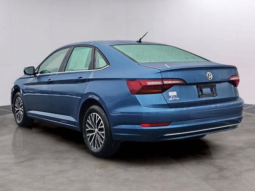 2019 Volkswagen Jetta 1.4T SE