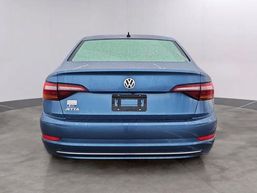 2019 Volkswagen Jetta 1.4T SE