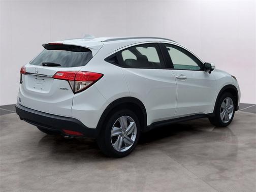 2020 Honda HR-V EX