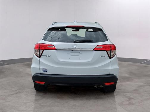 2020 Honda HR-V EX