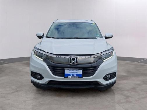 2020 Honda HR-V EX