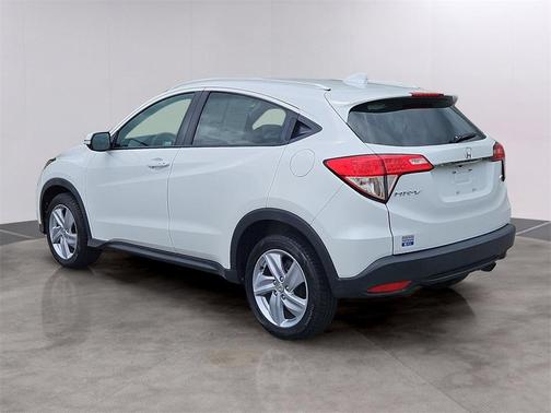 2020 Honda HR-V EX