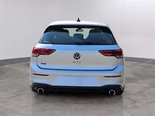 2024 Volkswagen Golf GTI 2.0T Autobahn