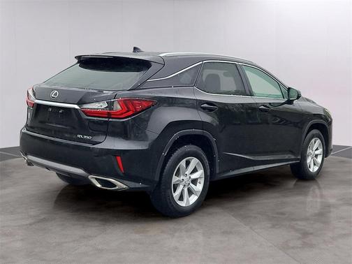 2016 Lexus RX 350 350