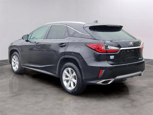 2016 Lexus RX 350 350