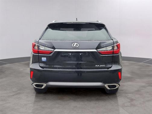 2016 Lexus RX 350 350