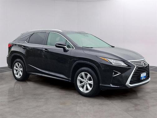 2016 Lexus RX 350 350