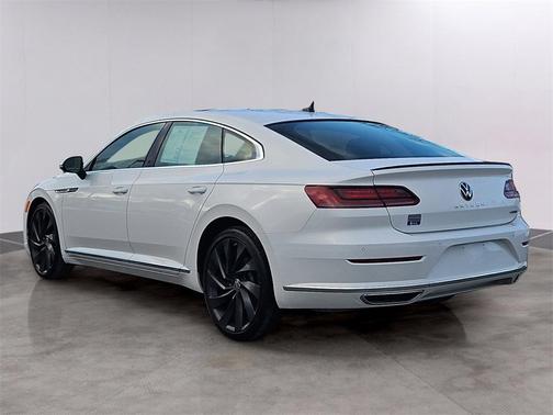 2023 Volkswagen Arteon 2.0T SEL R-Line