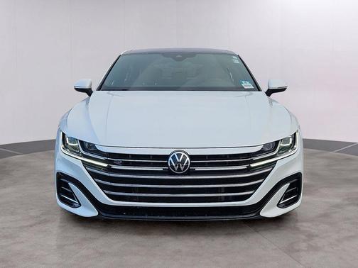 2023 Volkswagen Arteon 2.0T SEL R-Line