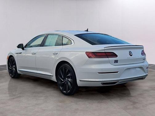 2023 Volkswagen Arteon 2.0T SEL R-Line