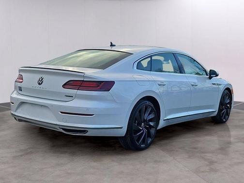 2023 Volkswagen Arteon 2.0T SEL R-Line