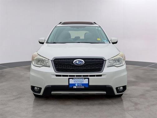 2014 Subaru Forester 2.5i Touring