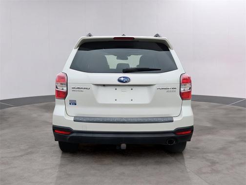 2014 Subaru Forester 2.5i Touring